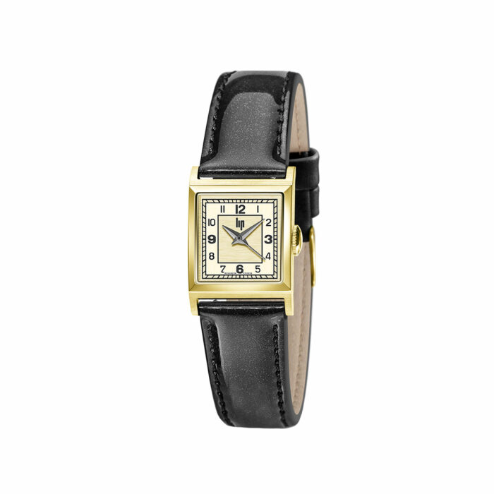 lucky one Churchill C18 Lip Watch