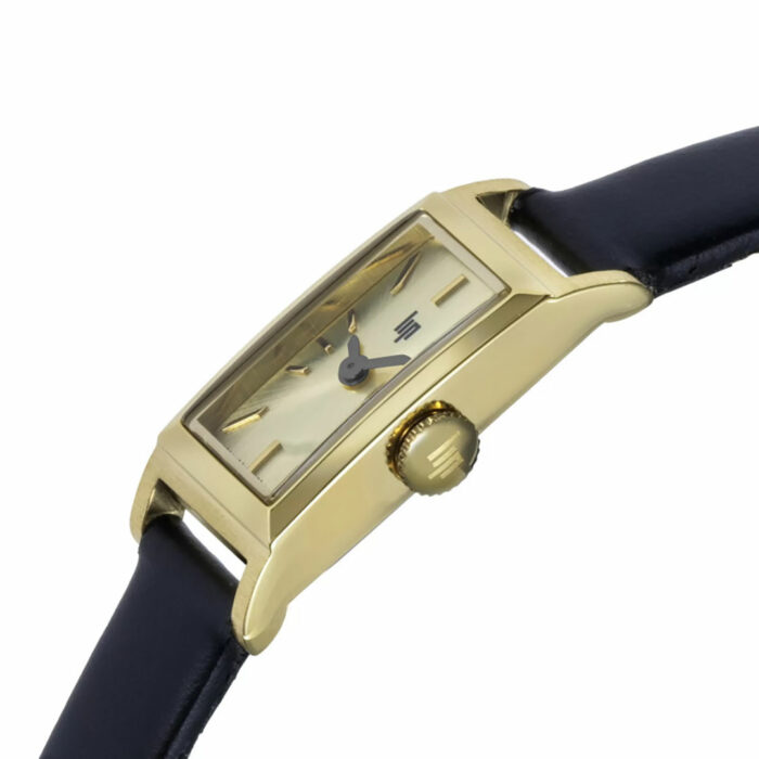 Lucky One Churchill T13 Baguette Lip Watch