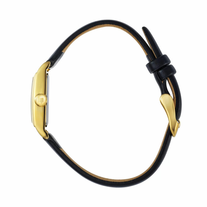 Lucky One Churchill T13 Baguette Lip Watch