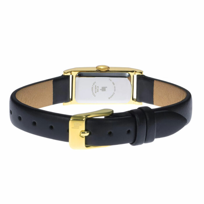 Lucky One Churchill T13 Baguette Lip Watch