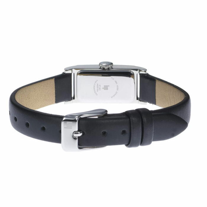 Lucky One Churchill T13 Baguette Lip Watch