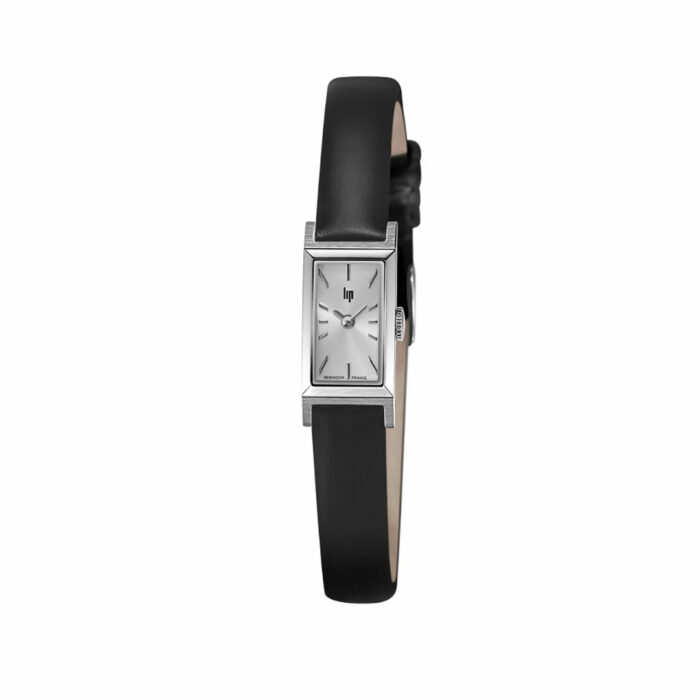 lucky one Churchill T13 Baguette Lip Watch
