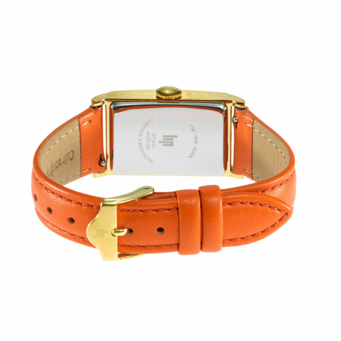 Lucky One Churchill T18 Lip Orange Watch