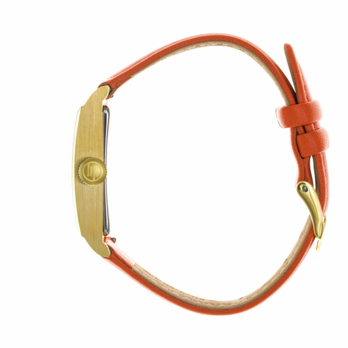 Lucky One Churchill T18 Lip Orange Watch