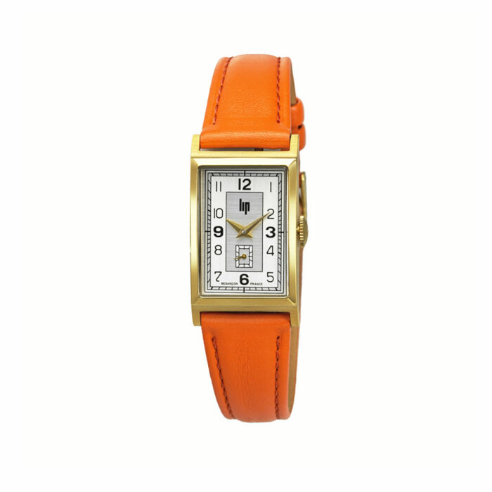 lucky one Churchill T18 Lip Orange Watch