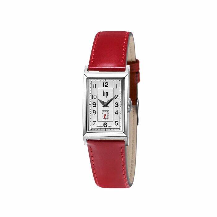 lucky one Churchill T18 Lip Red Watch
