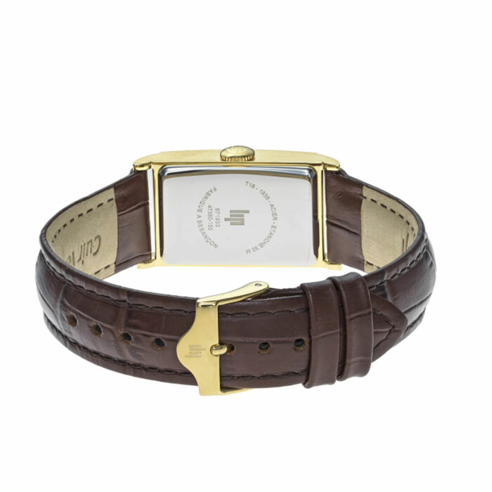 Lucky One Churchill T18 Lip Watch