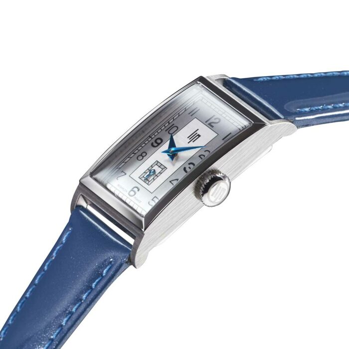 Lucky One Churchill T18 Lip Watch