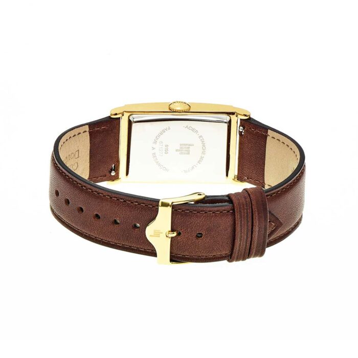 Lucky One Churchill T18 Lip Watch