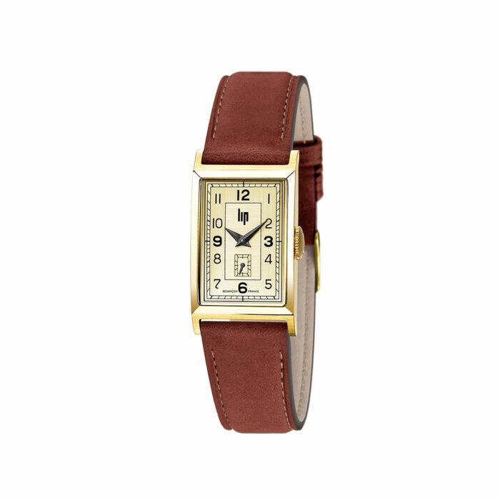 lucky one Churchill T18 Lip Watch