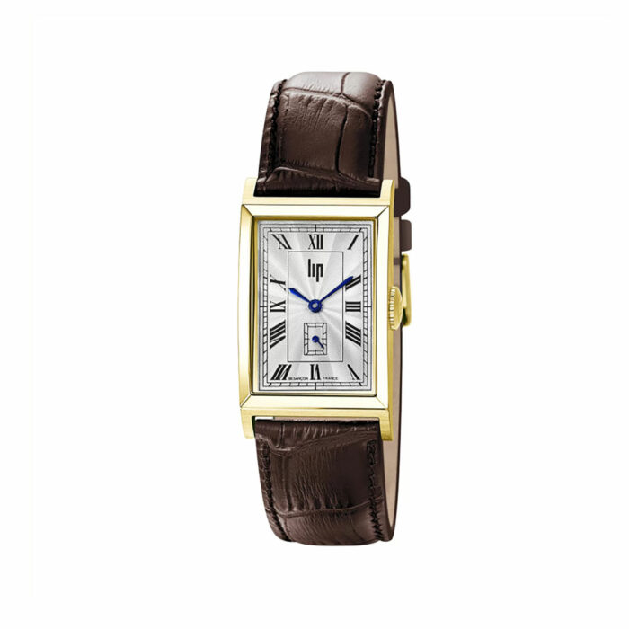 lucky one Churchill T24 Lip Watch