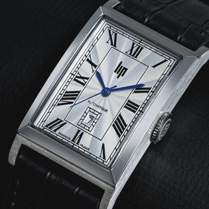 Lucky One Churchill T26 Automatic Lip Watch