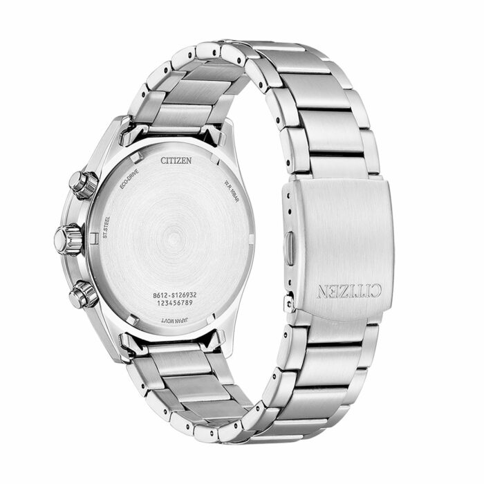 Lucky One Citizen Chronograph Watch CA0770-72X