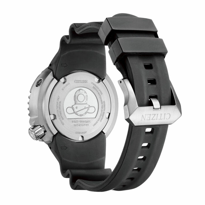 Lucky One Citizen Promaster Diver Watch BN1024-01E