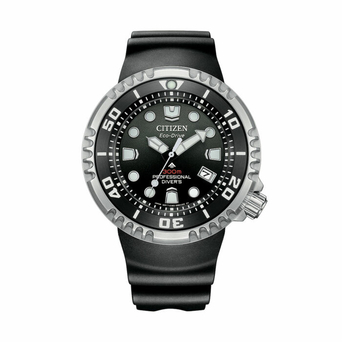 lucky one Citizen Promaster Diver Watch BN1024-01E