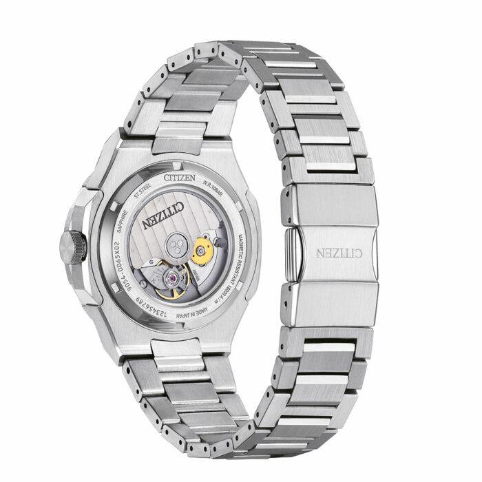 Lucky One Citizen Series 8 GMT Watch NB6030-59L