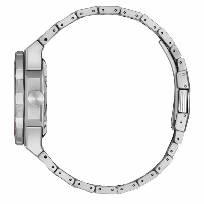 Lucky One Citizen Series 8 GMT Watch NB6031-56E