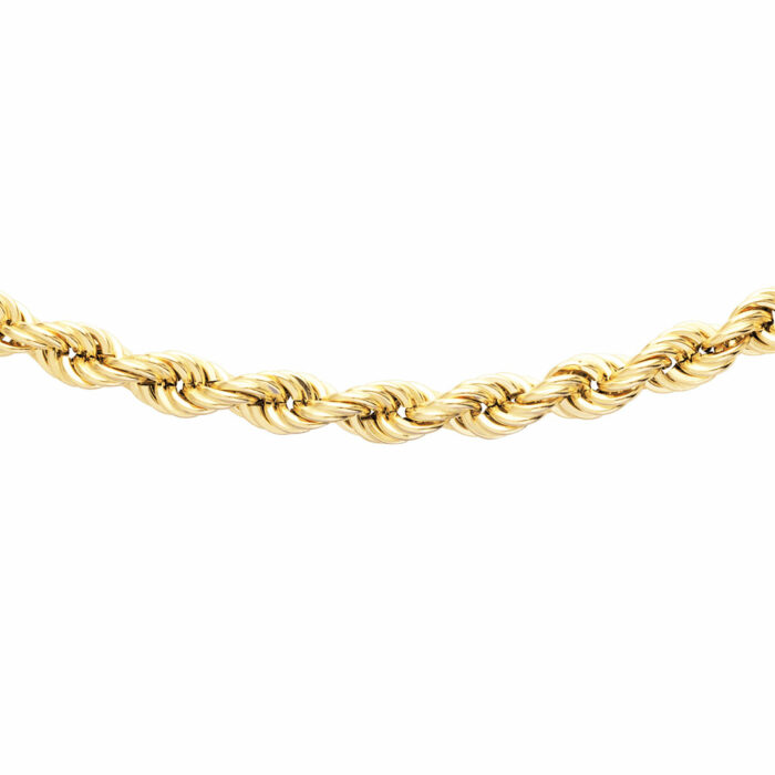 Lucky One Cloud Necklace