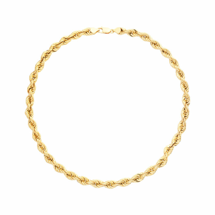 lucky one Cloud Necklace