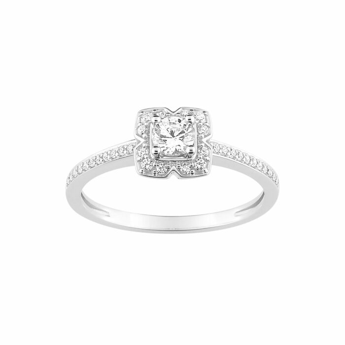 lucky one Dahlia Ring