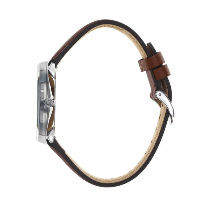 Lucky One Dauphine 38mm Lip Watch