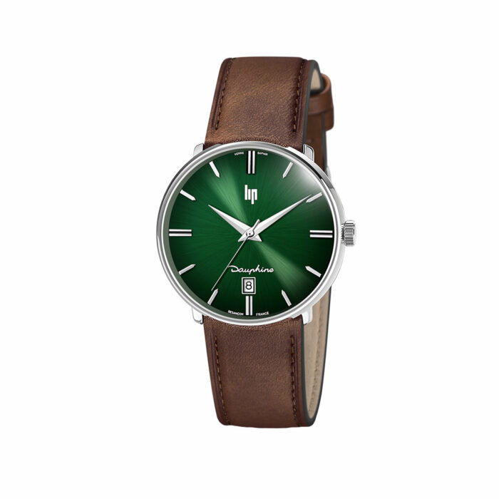 lucky one Dauphine 38mm Lip Watch