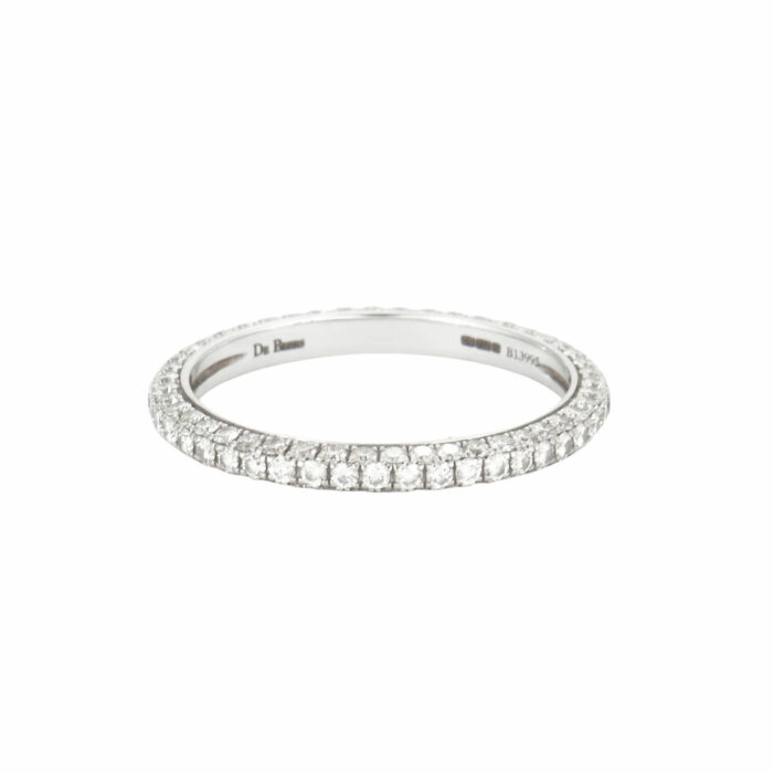 lucky one DE BEERS – Darling Ring
