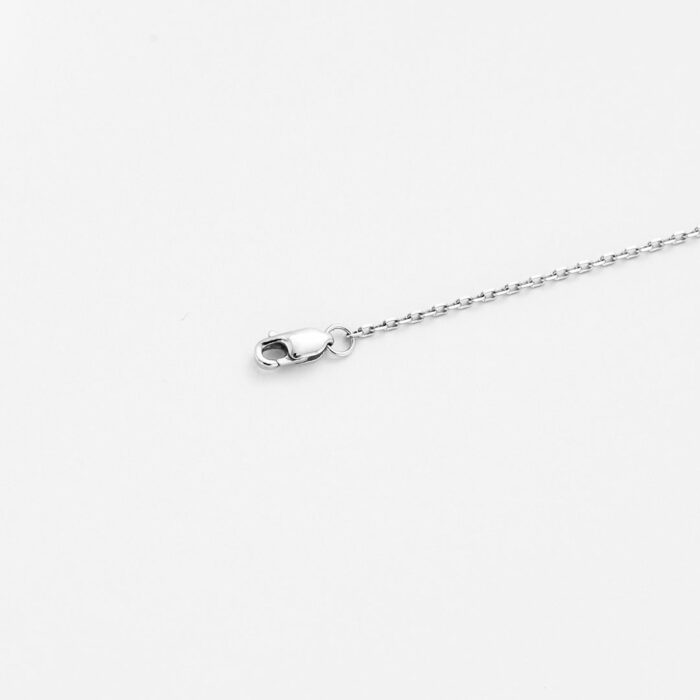 Lucky One DINH VAN – Double Cœurs R10 Bracelet