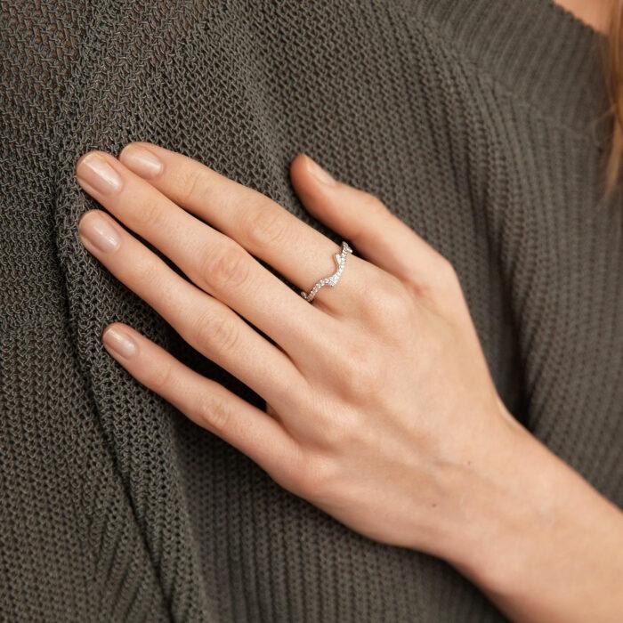 Lucky One DIOR – Bois De Rose Ring