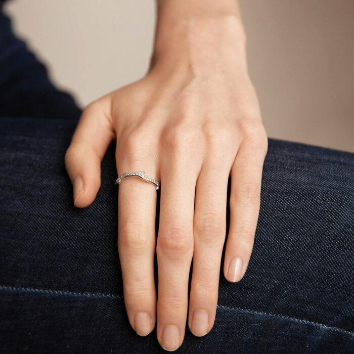 Lucky One DIOR – Bois De Rose Ring