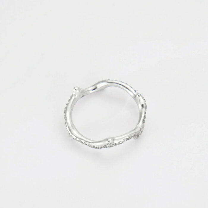 Lucky One DIOR – Bois De Rose Ring