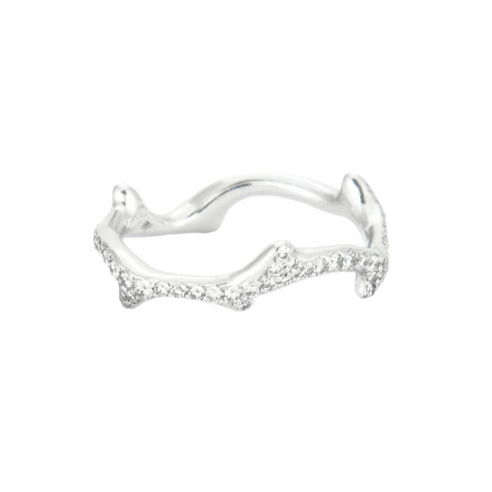 lucky one DIOR – Bois de Rose Ring