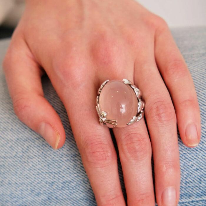 Lucky One Dior Gourmande Ring