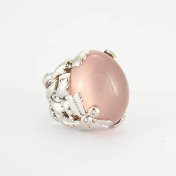 Lucky One Dior Gourmande Ring