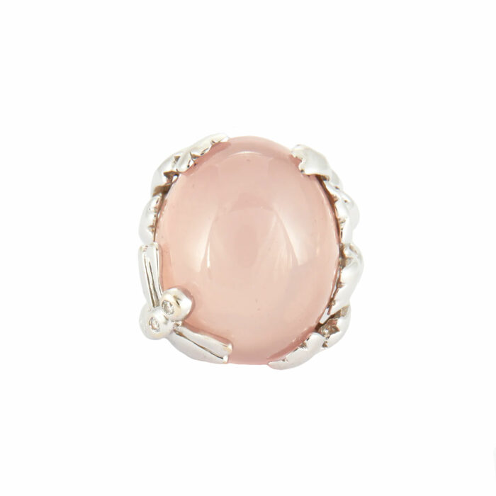 lucky one Dior Gourmande Ring