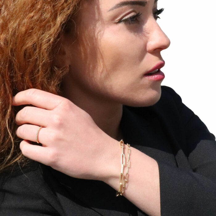 Lucky One Diva Bracelet