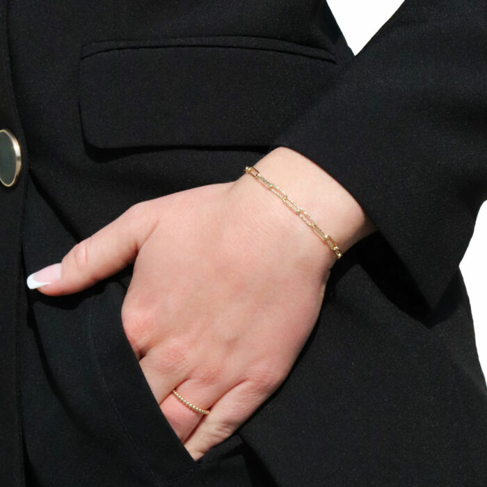 lucky one Diva Bracelet