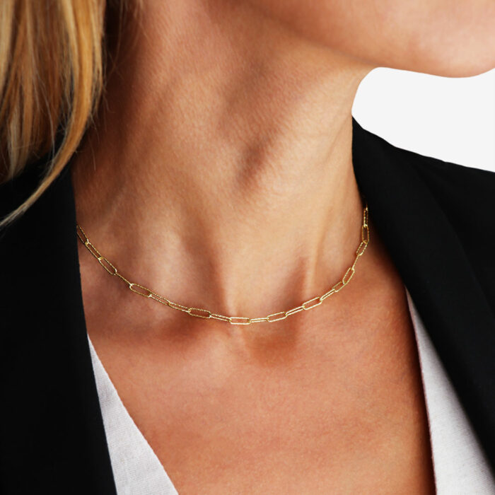 lucky one Diva Necklace