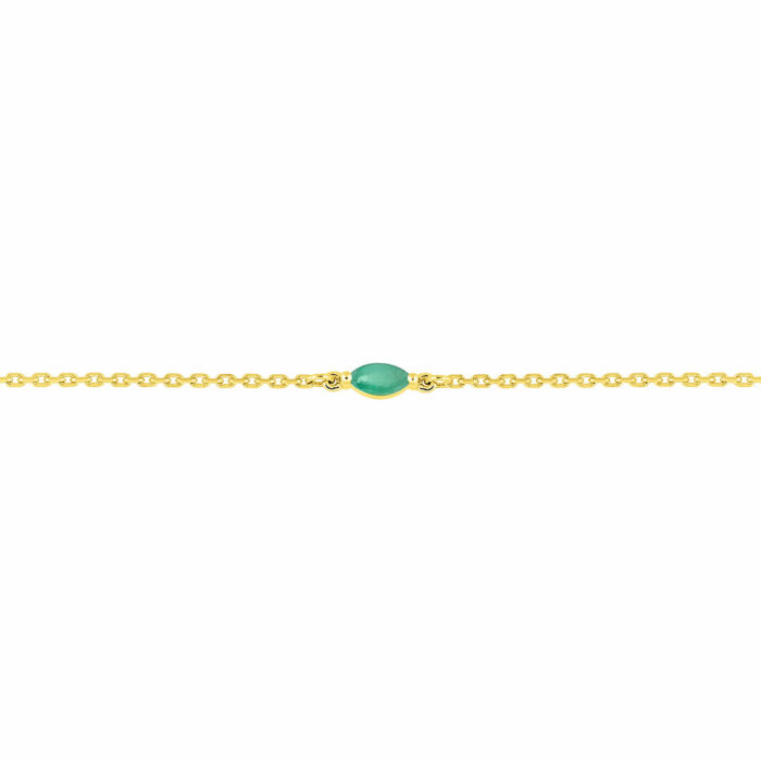 lucky one Drop Bracelet