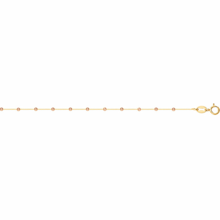 Lucky One Duo Chic Bracelet