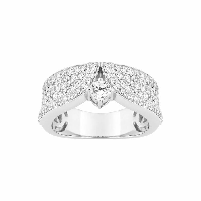 lucky one Entrevue #3 Ring