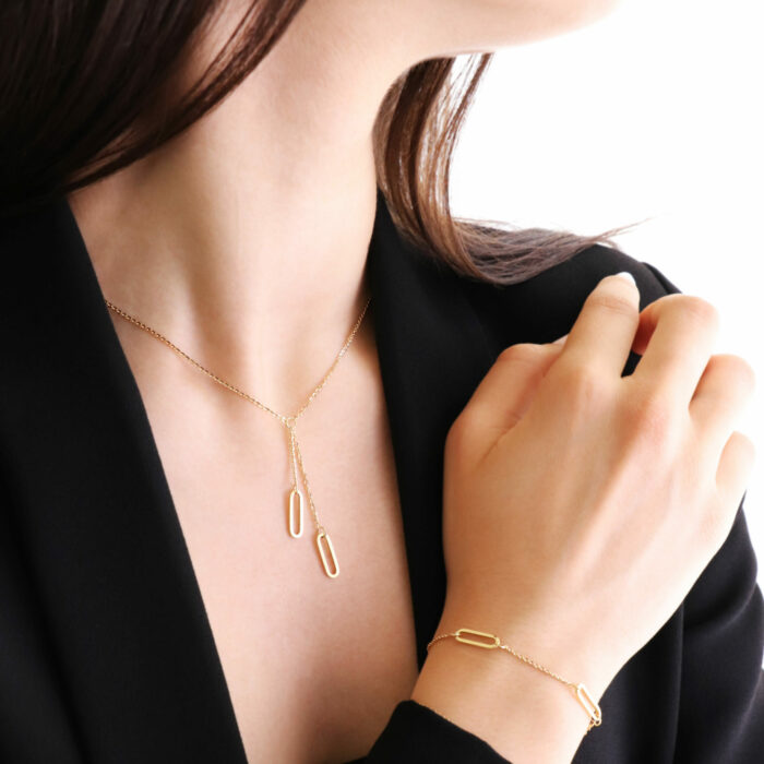 Lucky One Fancy #2 Necklace