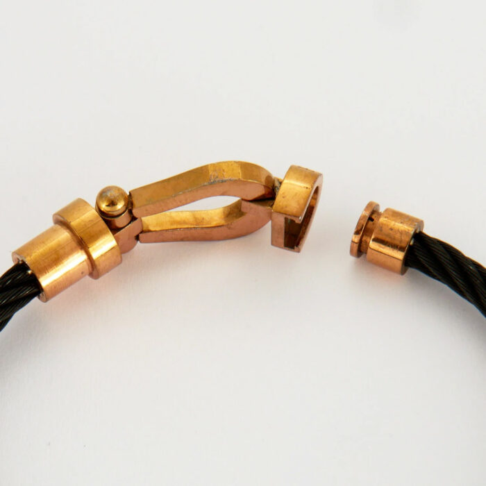 Lucky One FRED – Force 10 GM