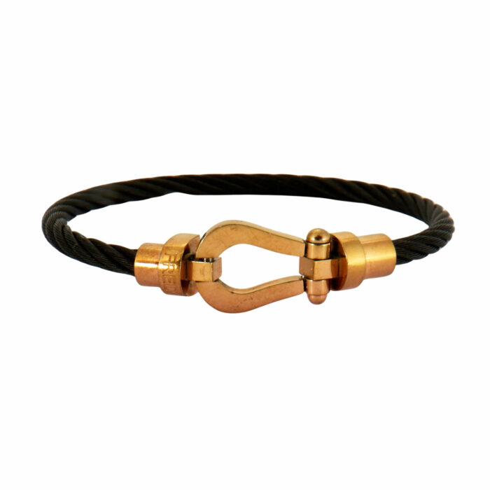 lucky one FRED – Force 10 GM