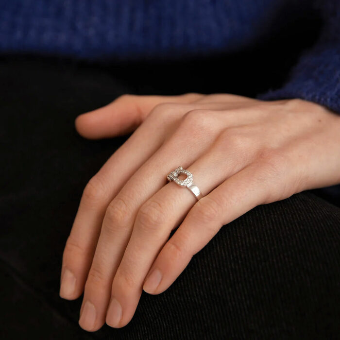 Lucky One FRED – Force 10 Ring