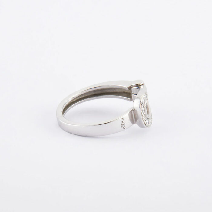 Lucky One FRED – Force 10 Ring