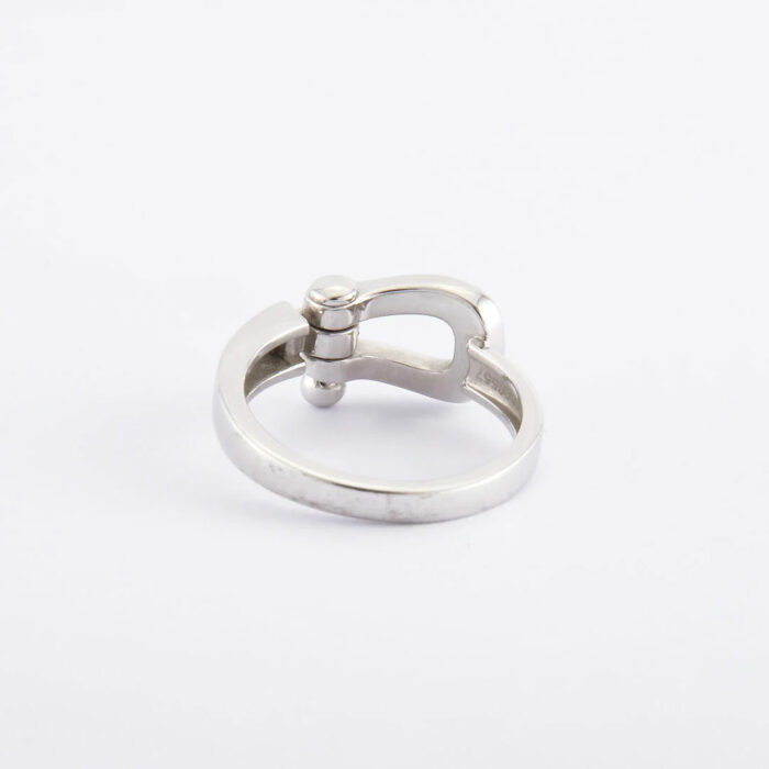 Lucky One FRED – Force 10 Ring