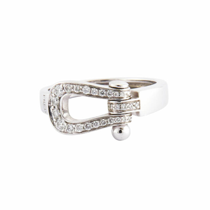 lucky one FRED – Force 10 Ring