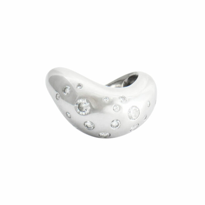 lucky one FRED – Moving Ring