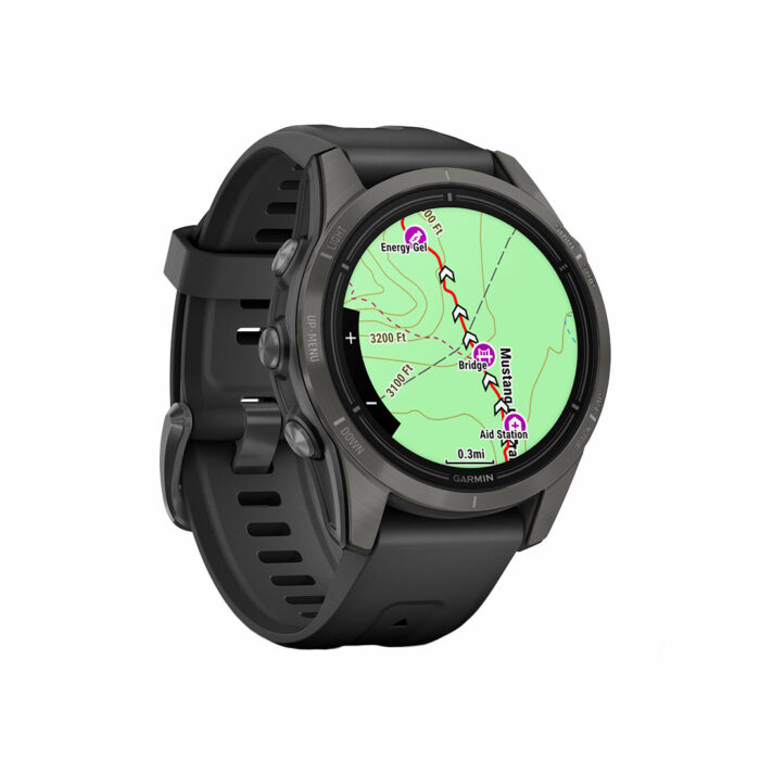 Lucky One GARMIN – Epix Pro Gen 2 Sapphire 42mm